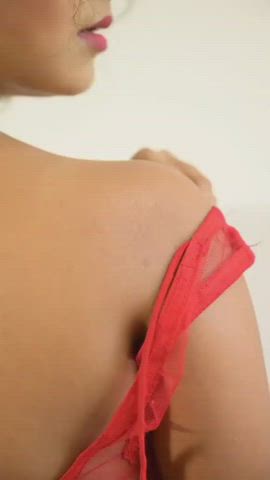 downblouse ebony hotwife indian natural tits saree clip