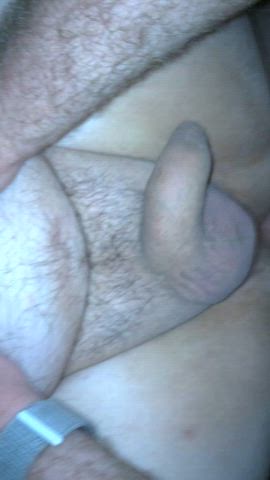 anal bareback big ass cock ring homemade nsfw no condom pov uncircumcised uncut clip