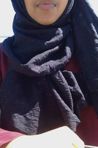 amateur arab big tits desi hijab muslim petite tits clip