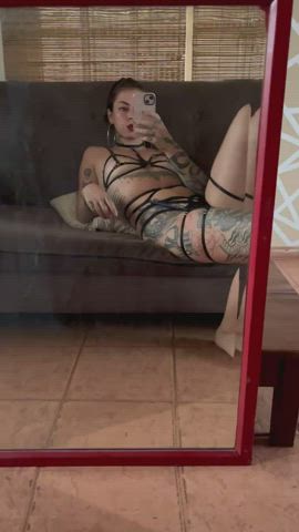 amateur onlyfans tattoo tiktok clip