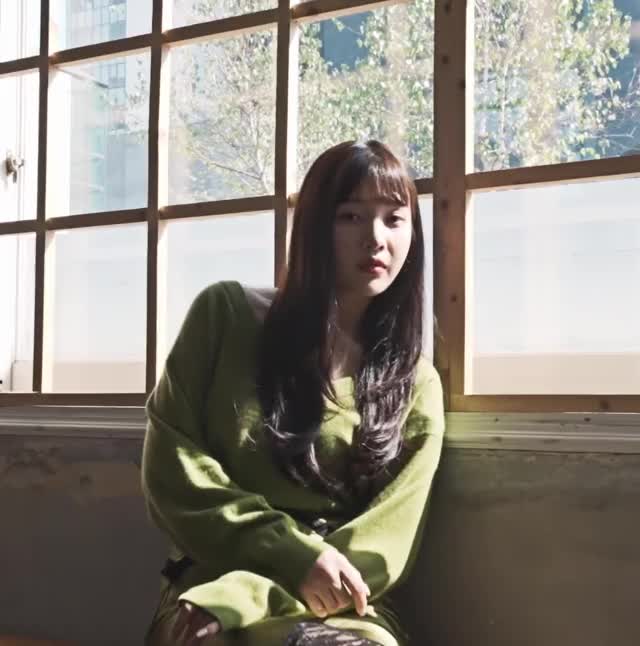 [FASHION FILM] UGG #어그래이게나야 캠페인 | 레드벨벳 조이, 모델