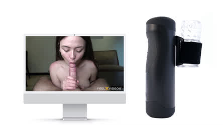 Experience interactive porn ✨ [FeelXVideos.com]