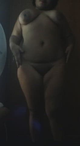 What do you think about my body?