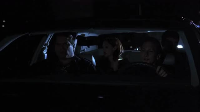 Charlie Spradling - Johnny Skidmarks (1998) - other scenes in film, discussing sex