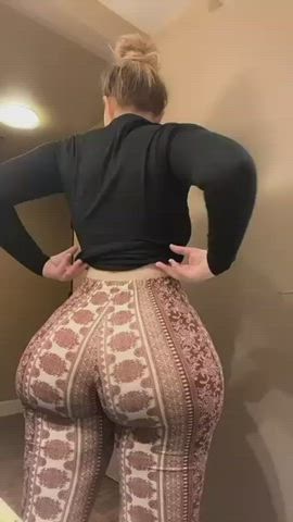 Ass Big Ass Booty White Girl clip