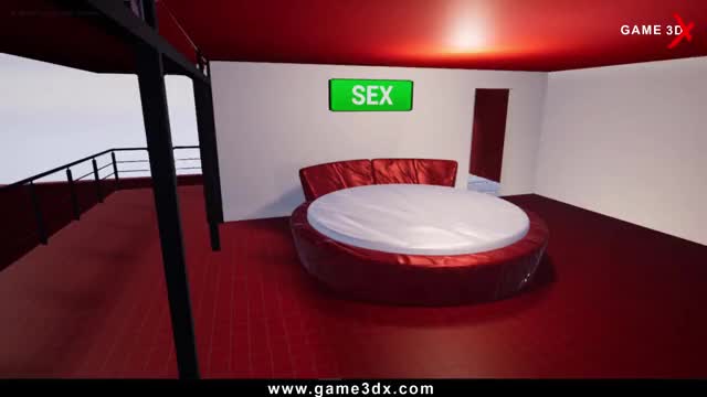 3D SEX GAME
