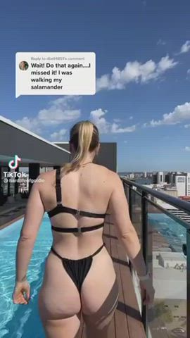 Pawg Swimsuit Thick clip