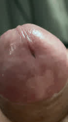 Foreskin Precum Uncut clip