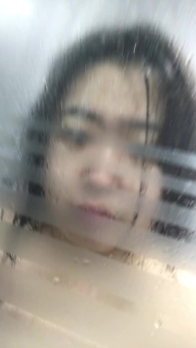 Shower Slut