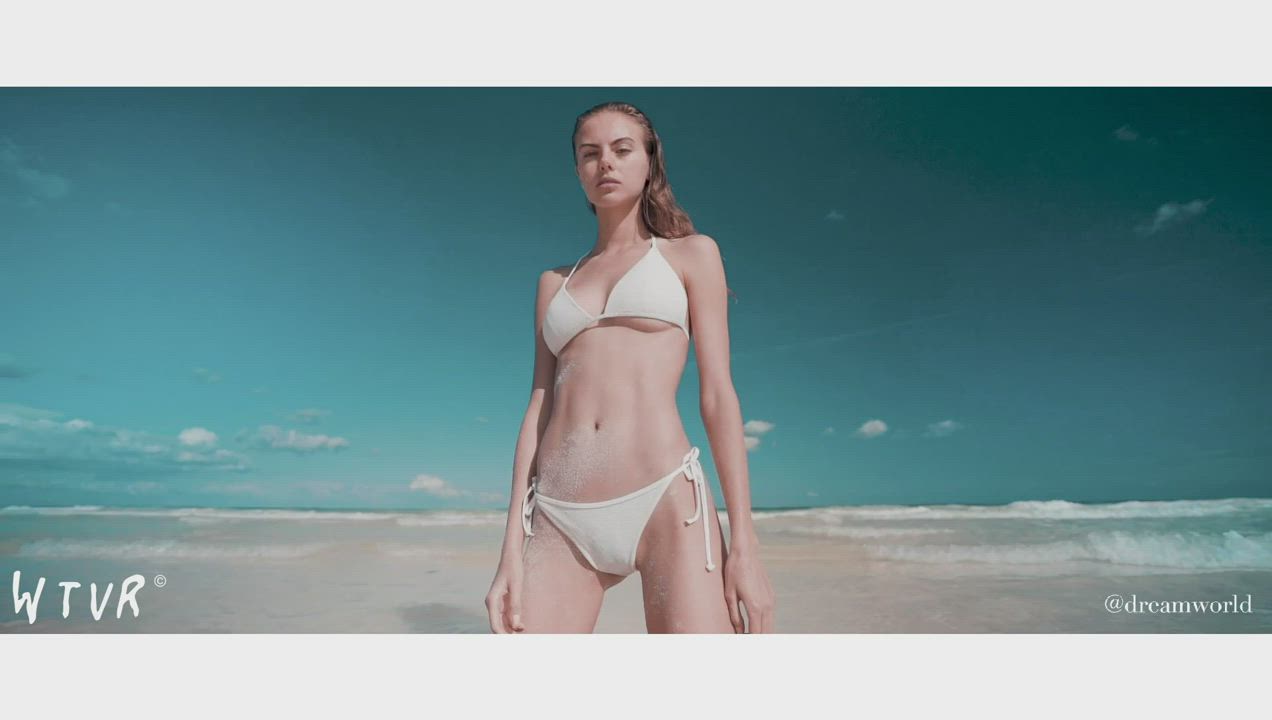 Celebrity Model Nudity Ukrainian clip