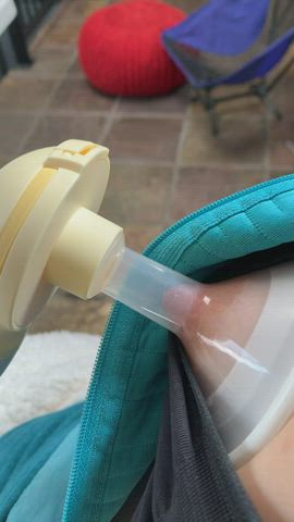 Breastfeeding Milking Nipple clip