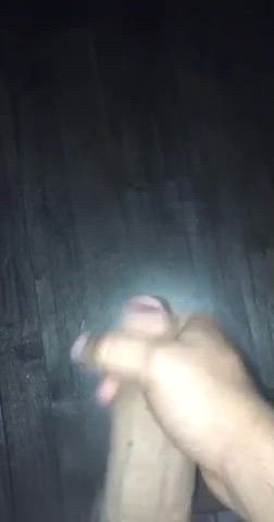 Cumshot Solo Uncut clip