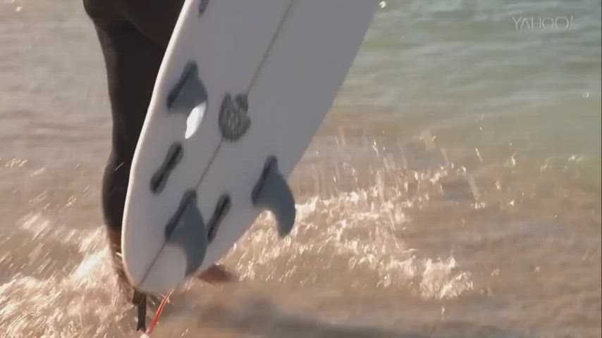 ass beach bikini clip