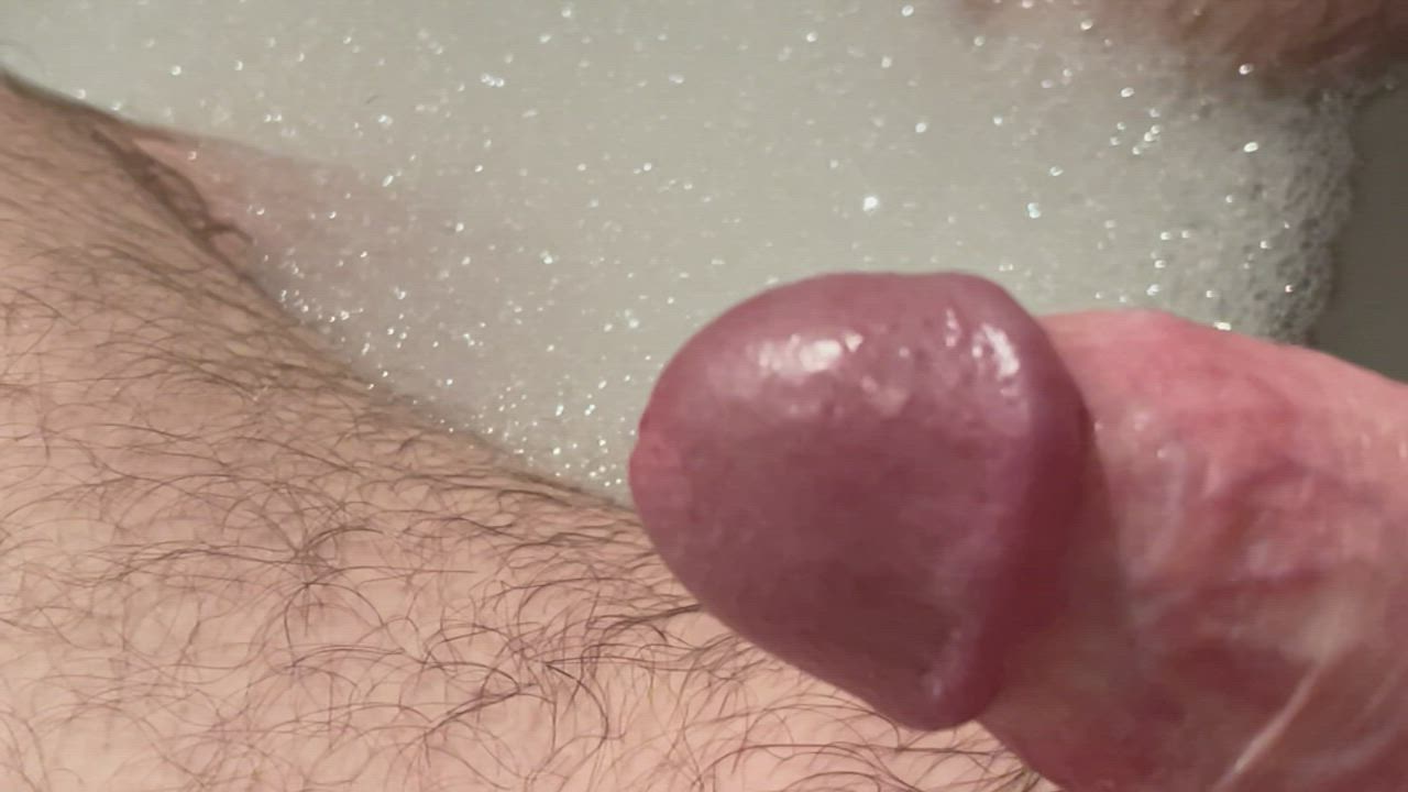 Bath Cock Cum clip