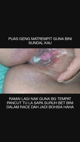 cheating creampie forced malaysian wife clip