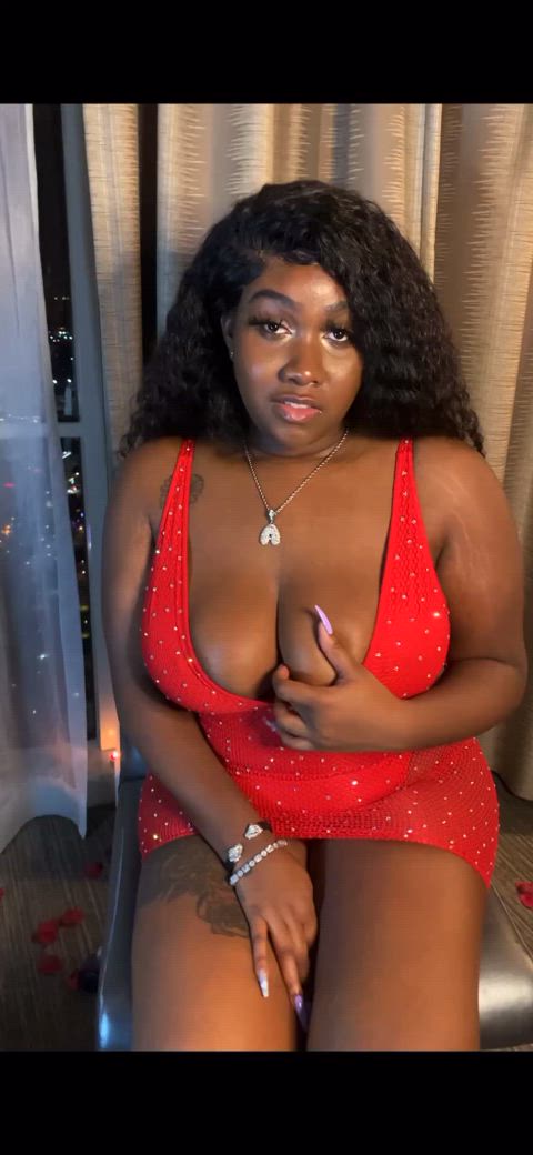 big ass big tits lingerie lips nails natural tits thick titty fuck ebony-girls clip