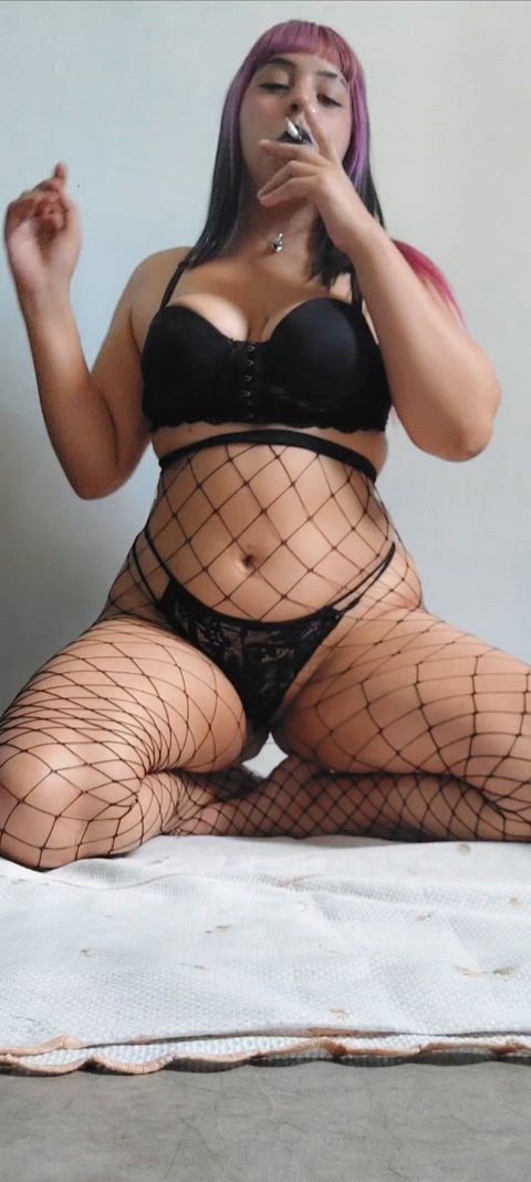 ass boobs latina onlyfans smoking goth-girls latinas clip