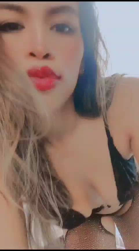 doggystyle latina lingerie sensual clip