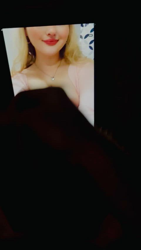 cum tribute r/tributeme clip