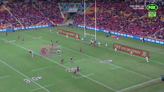 thompson try