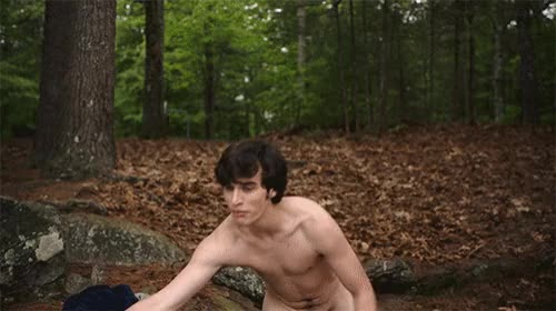 Joey Bragg Sexy at the Gay-Male-Celebs.com