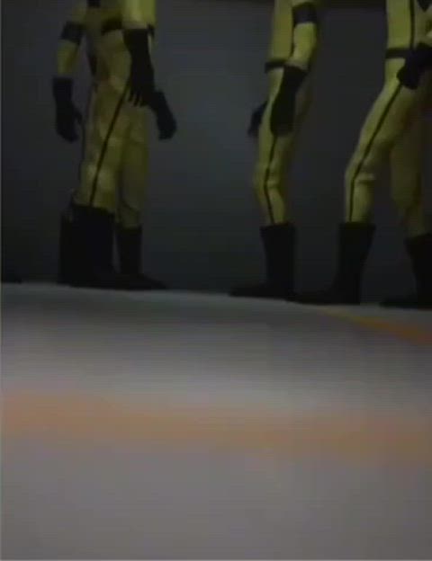 3d animation tentacles clip