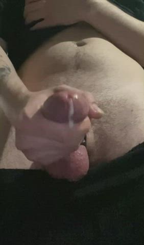 Cumpilation of my young horny cock 🥰