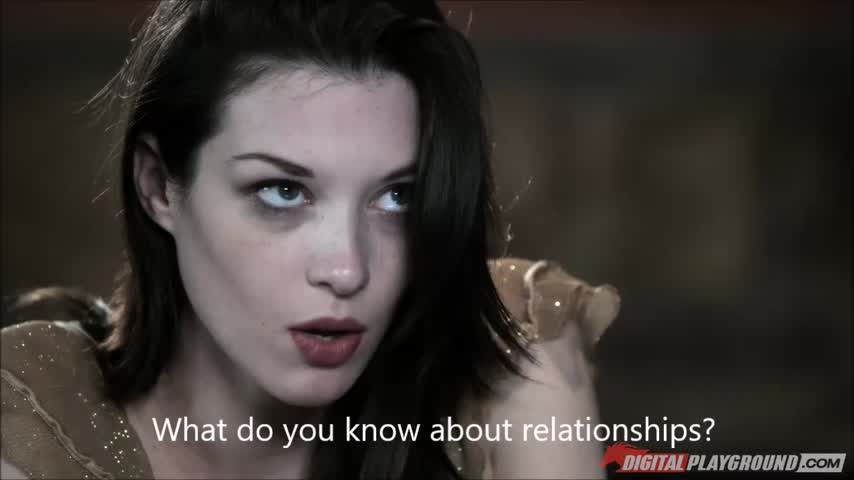 What do you know about relationships?