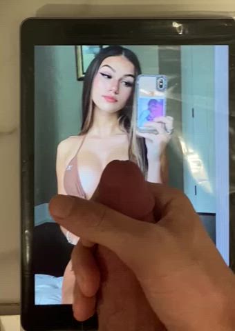 Bikini TikTok Tits clip