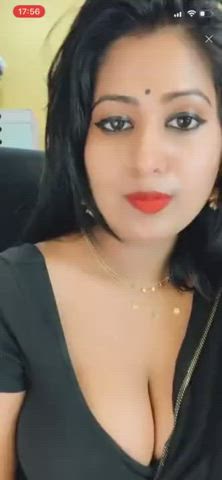 Hot Indian Camgirl