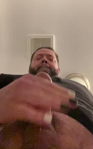 Cum GIF by slappyjohnjones