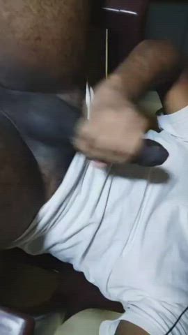 bbc big dick desi indian male masturbation clip