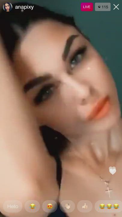 Amateur Asshole Bubble Butt Pussy Lips Quiver Wet Wet Pussy clip