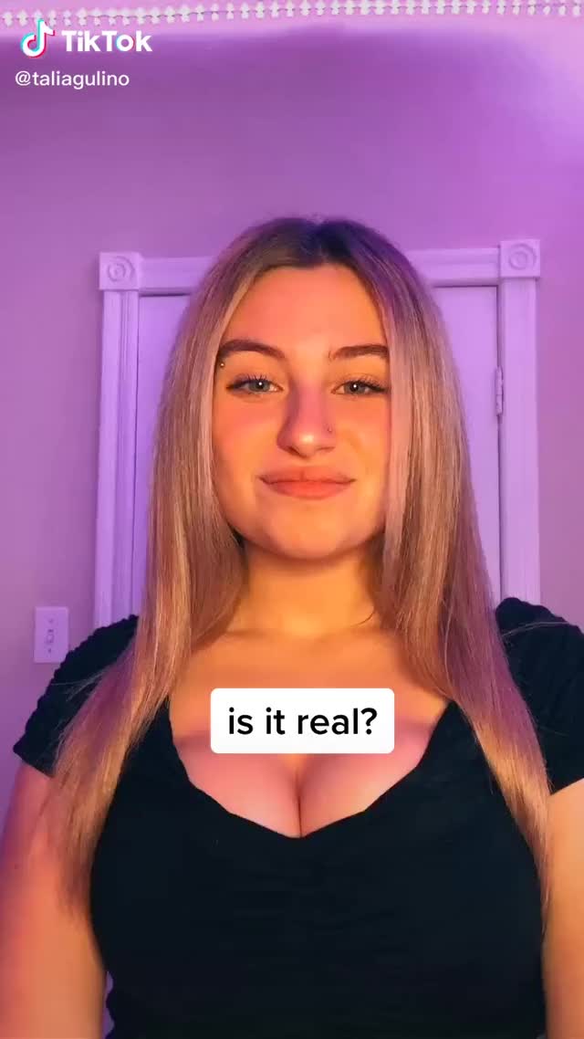 taliagulino on TikTok