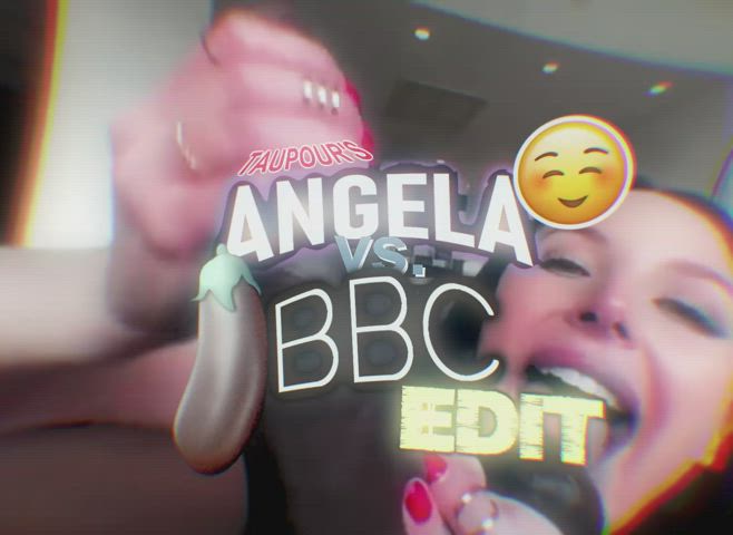 ANGELA vs. BBC [EDIT]