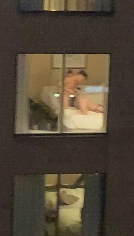 Anal Candid Fisting Hotel clip