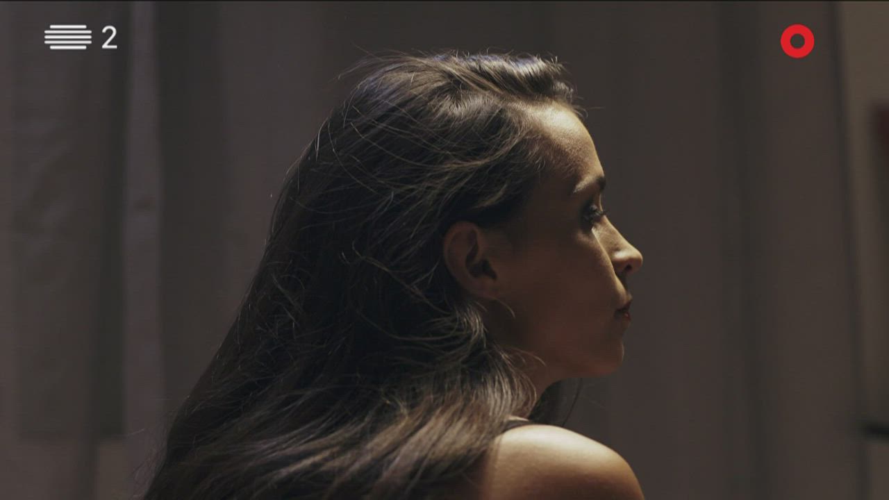 Lingerie Portuguese Sensual clip