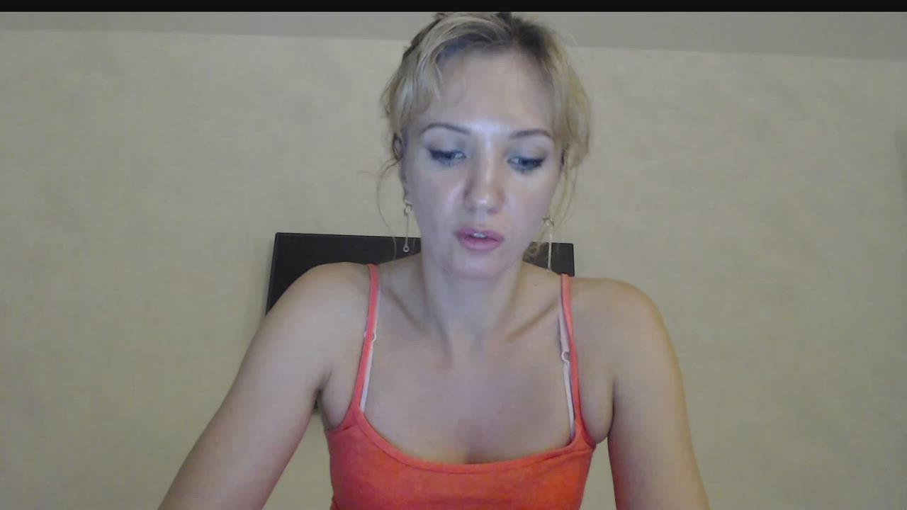 Cam Camgirl Webcam clip