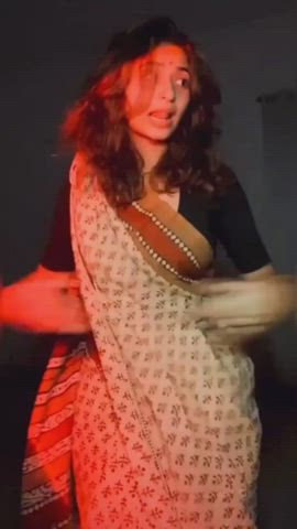 dancing desi indian clip