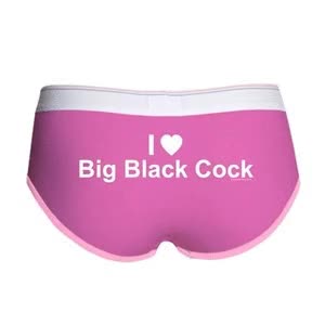 blackCOCKpinkPANTIES