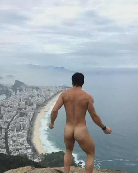 Hot view