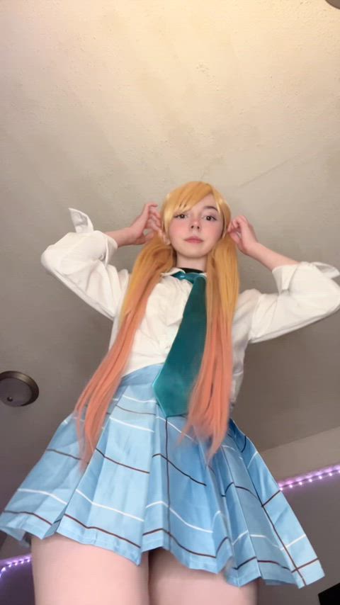 Marin Kitagawa by Miamiaxof from My Dress Up Darling