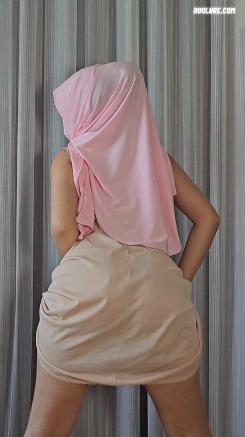 amateur ass big ass dance hijab homemade muslim onlyfans petite tiktok amateur-girls