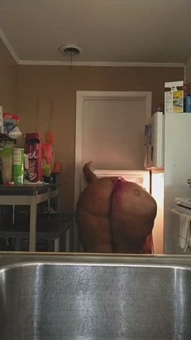 Ass BBBW BBW Big Ass Ebony SSBBW Porn GIF by xjuicyx