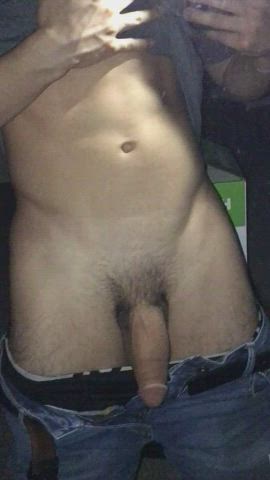 Just got home from work, cum drain me