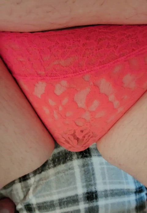 bbw clit exposed panties sissy clip