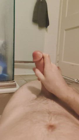 Just a nice cock and a nice load :)