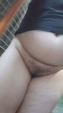 Can i pee on you? [F]