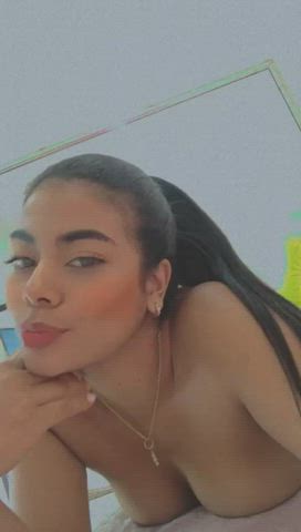 ass camgirl colombian ebony erotic fetish latina naked sensual clip