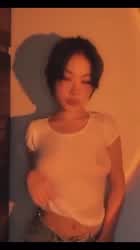 Asian Boobs Titty Drop clip